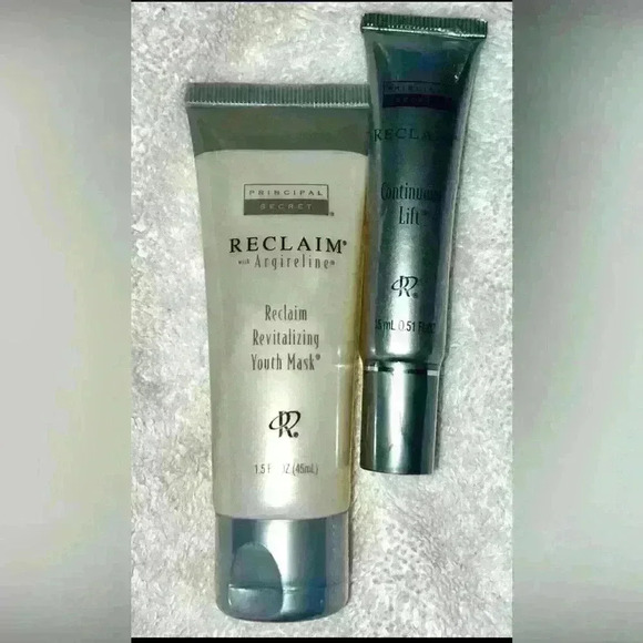 Other - Principal Secret revitalizing youth mask + continuous lift bundle. New